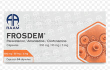 Load image into Gallery viewer, ROSEL Cold Fever FROSDEM