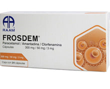 Load image into Gallery viewer, ROSEL Cold Fever FROSDEM