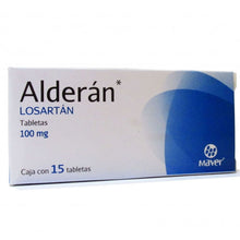 Load image into Gallery viewer, Losartan