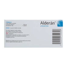 Load image into Gallery viewer, Losartan