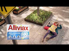 Load and play video in Gallery viewer, Alliviax