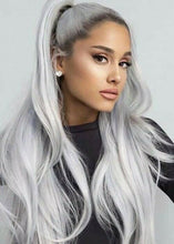 Load image into Gallery viewer, ANVEN Permanent Color Cream 9.9 Platinum Blonde