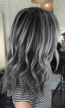 Load image into Gallery viewer, ANVEN Permanent Color Cream 9.9 Platinum Blonde