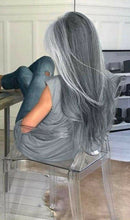 Load image into Gallery viewer, ANVEN Permanent Color Cream 9.9 Platinum Blonde