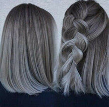 Load image into Gallery viewer, ANVEN Permanent Color Cream 9.9 Platinum Blonde