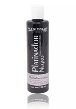Load image into Gallery viewer, MAGICOLOR MATIZADOR BLACK SHAMPOO