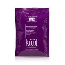 Load image into Gallery viewer, KUUL CHANGE ME Bleach Packet and Developer