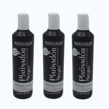 Load image into Gallery viewer, MAGICOLOR MATIZADOR BLACK SHAMPOO