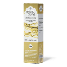 Load image into Gallery viewer, Mystic Divine Permanent Creme Hair Color