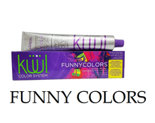 Load image into Gallery viewer, KUUL COLOR SYSTEM Funny Colors choose