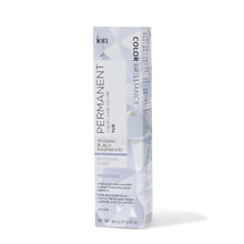 Load image into Gallery viewer, ION COLOR BRILLIANCE Permanent Creme Hair Color