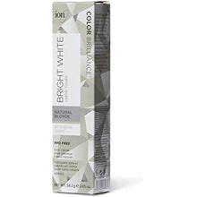 Load image into Gallery viewer, ION COLOR BRILLIANCE Bright White Creme Toner
