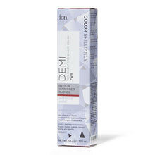 Cargar imagen en el visor de la galería, ION COLOR BRILLIANCE Demi-Permanent Hair Color