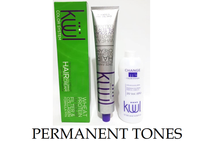 Cargar imagen en el visor de la galería, KUUL PERMANENT 9.9 PLATINUM BLONDE