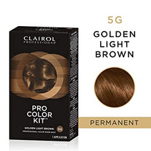 Load image into Gallery viewer, Clairol Professional Pro Color Kit Hair Color