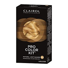 Load image into Gallery viewer, Clairol Professional Pro Color Kit Hair Color