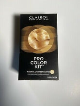 Load image into Gallery viewer, Clairol Professional Pro Color Kit Hair Color