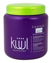 Cargar imagen en el visor de la galería, KUUL Change Me HAIR Bleach Powder Only