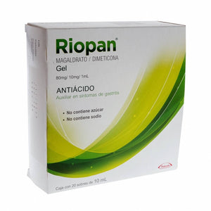 RIOPAN