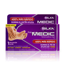 Load image into Gallery viewer, Silka Medic choose
