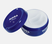 Cargar imagen en el visor de la galería, NIVEA Creme Body, Face and Hand Moisturizing Cream
