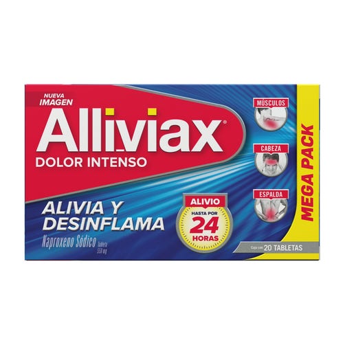 Alliviax