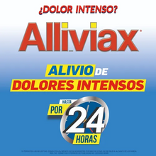 Cargar imagen en el visor de la galería, Alliviax
