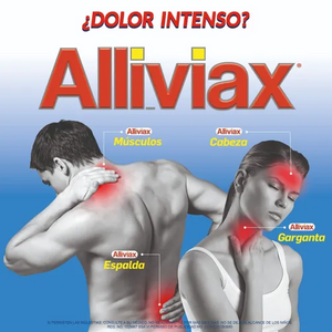 Alliviax