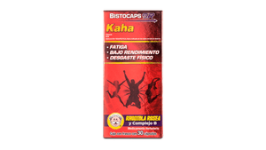 RHODIOLA ROSEA / VITAMINAS B1/ B2 / B6 / B12 / ACIDO FOLICO 30 tablet