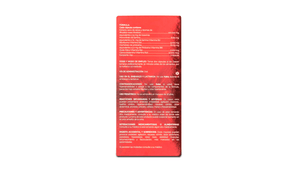 RHODIOLA ROSEA / VITAMINAS B1/ B2 / B6 / B12 / ACIDO FOLICO 30 tablet