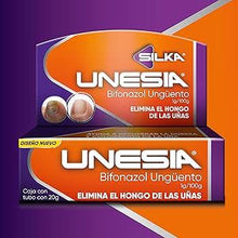 Cargar imagen en el visor de la galería, Unesia
