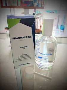 Pharmacaine Lidocaina