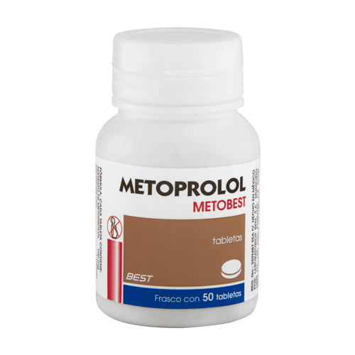 Metoprolol