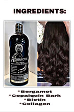 Load image into Gallery viewer, AZABACHE SHAMPOO
