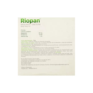 RIOPAN