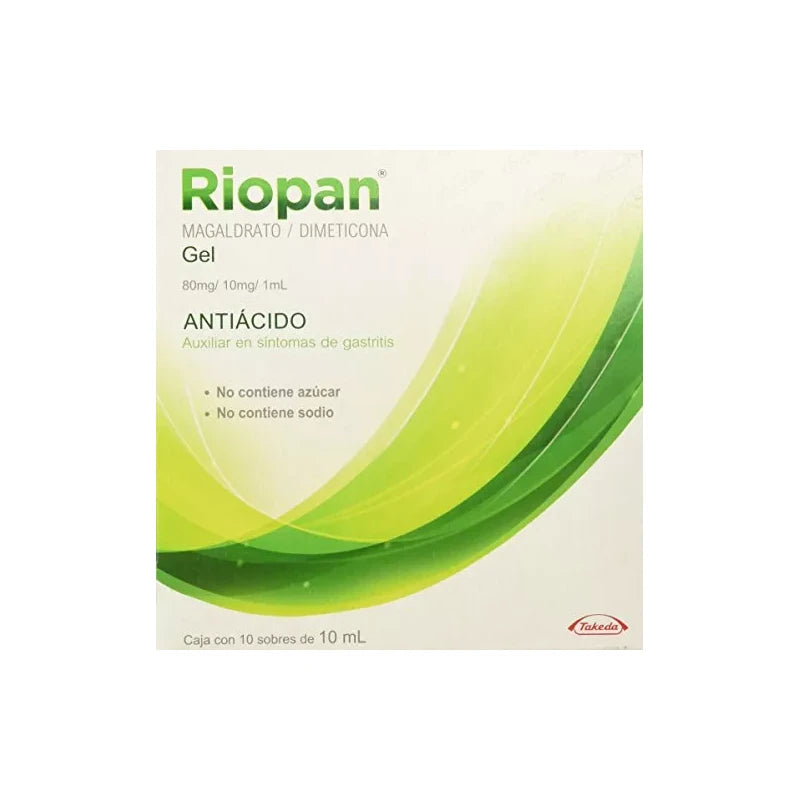 RIOPAN