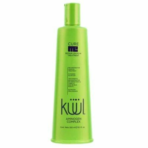 Kuul Cure Me Repair Leave-In reconstructor for damaged & dry hair 10.1 oz