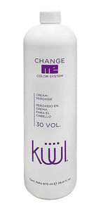 KUUL Change Me HAIR Bleach Powder System