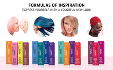 Cargar imagen en el visor de la galería, Wella Color Charm Paints Semi-Permanent Hair Color
