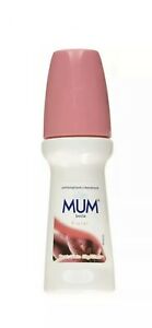 Mum Roll On Antiperspirant Deodorant Floral