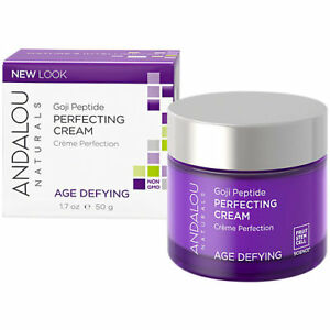 ANDALOU NATURALS