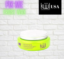 Load image into Gallery viewer, Kuul Fix me wax Choose

